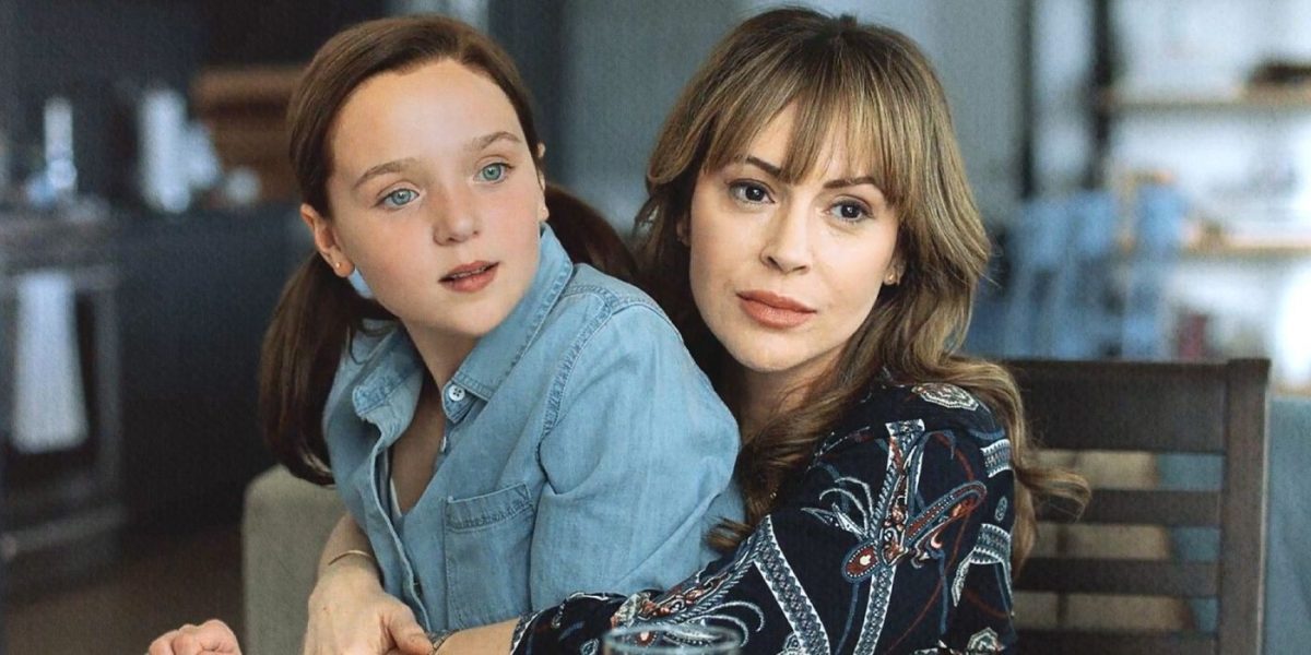 Ema Horvath Searches for Her Dad and Answers