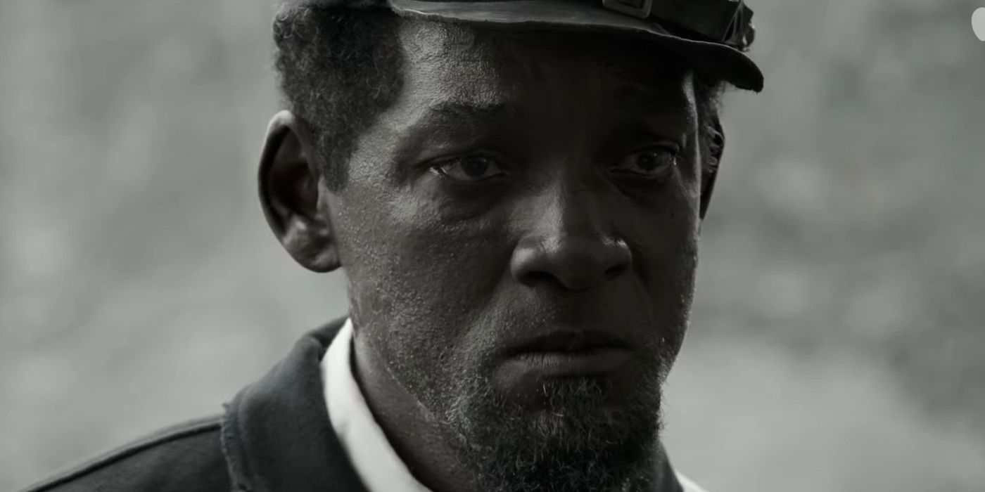 Will Smith’s Brutal Drama Brought Down by Poor Choices
