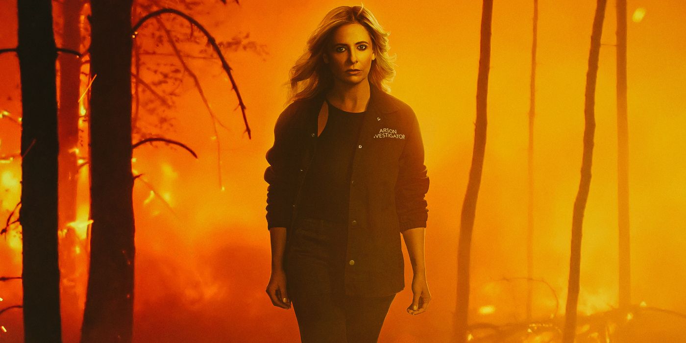 Sarah Michelle Gellar’s TV Return Lacks Fun and Focus