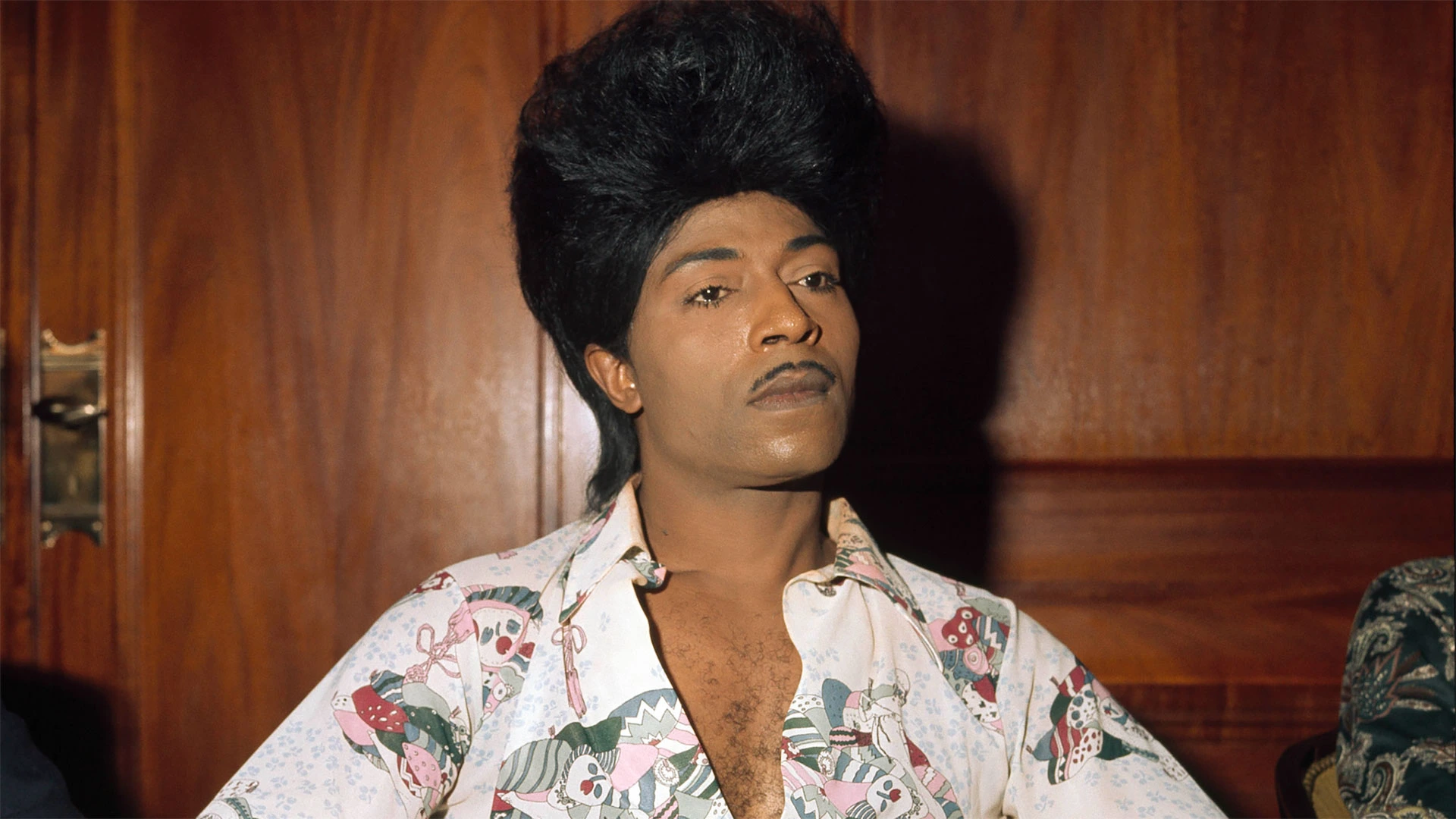 Lisa Cortés & Scholars Galore Thoughtfully Transcend The Rock Bio-Doc Clichés [Sundance]