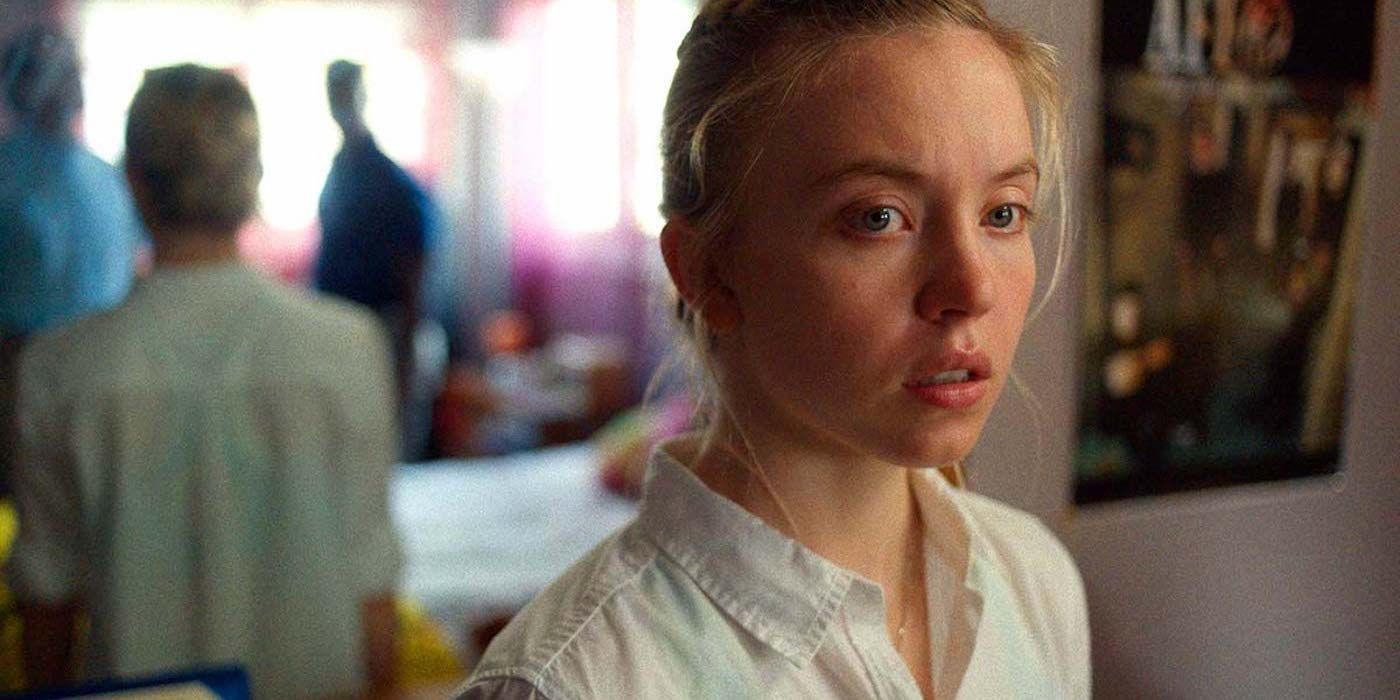 Sydney Sweeney is at Her Best in Tense True Story