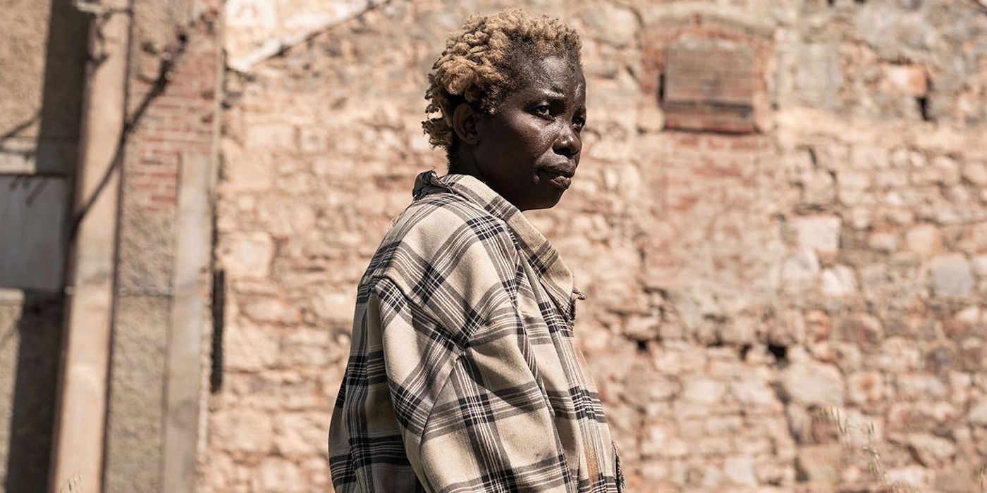 Rolf de Heer Explores Racism