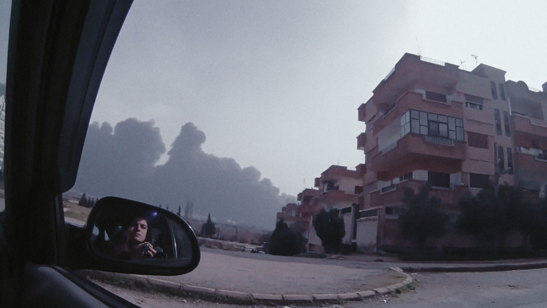 A Deft Look at Modern War