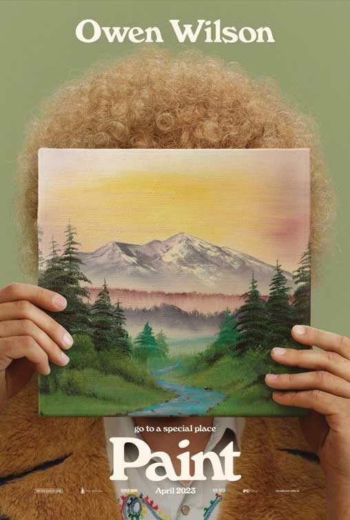 Paint Movie Details, Film Cast, Genre & Rating