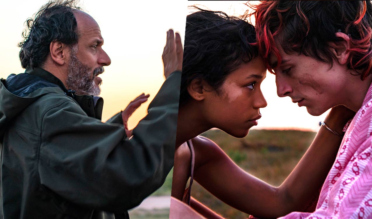 Luca Guadagnino On Violence’s Nature, Having The “Guts” To Release A Longer ’Bigger Splash’ & More [Interview]