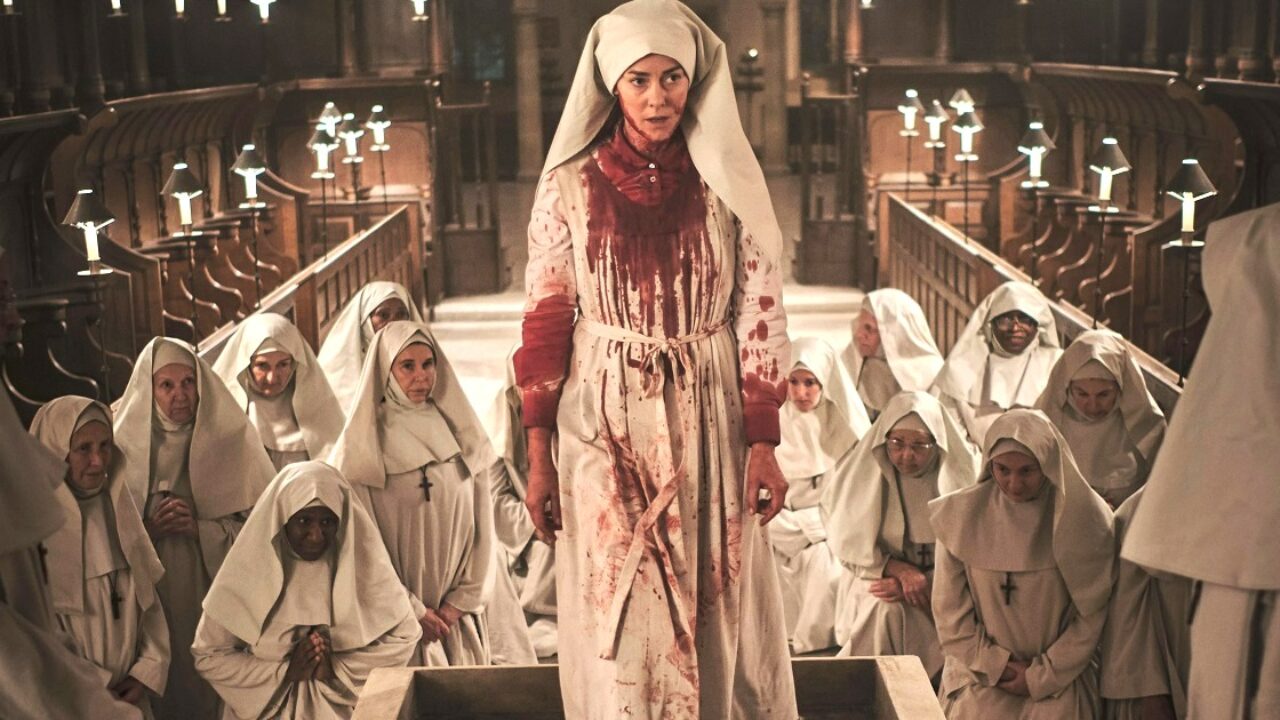 Nuns And Demons And Scotsmen, Oh My