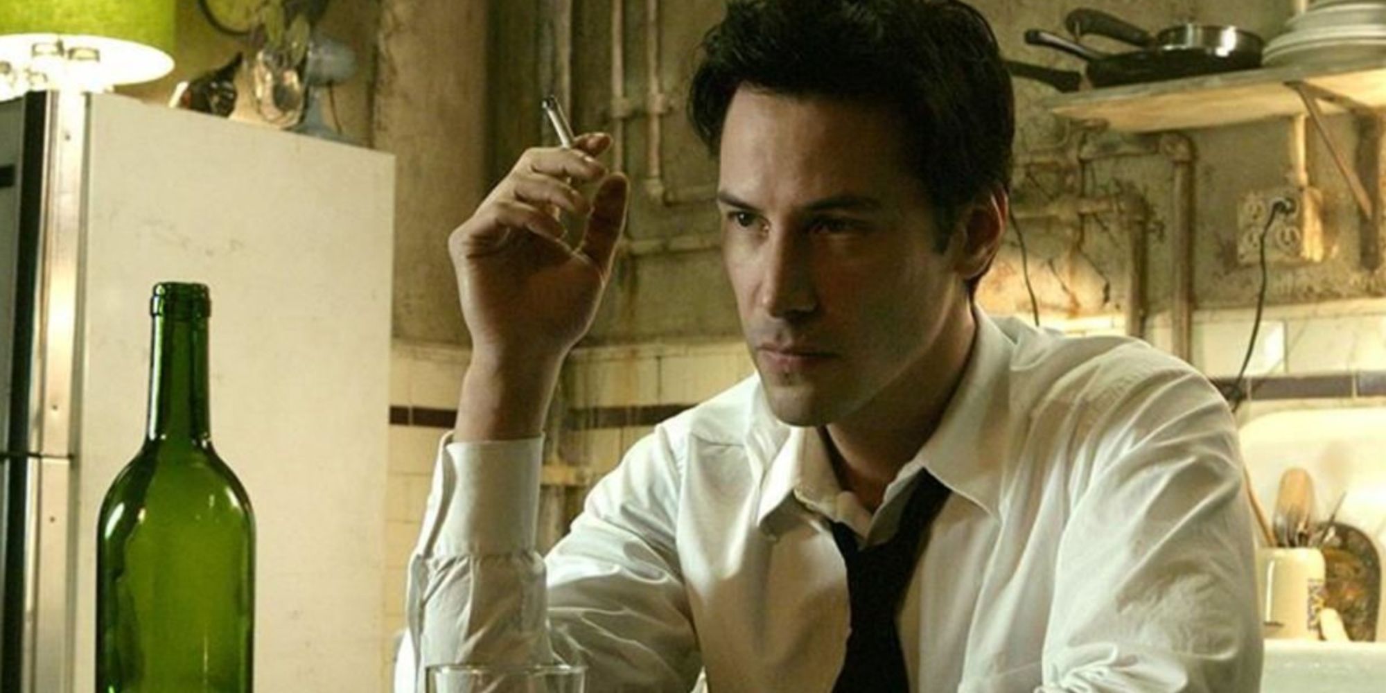 Akiva Goldsman Opens Up About Keanu Reeves Sequel