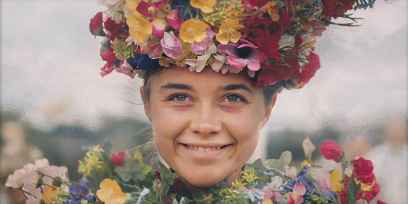 Midsommar Ending Explained: We're All in This Together