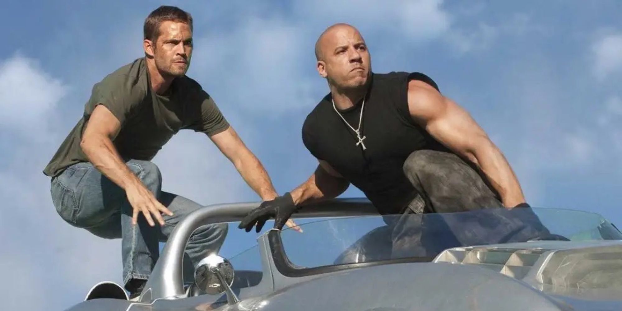 ‘Fast & Furious’ Legacy Trailer Brings the Original Crew Back Together