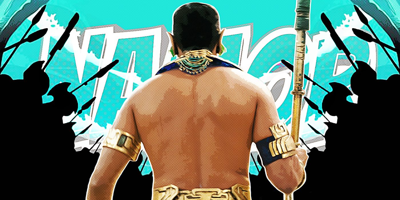 How Did K’uk’ulkan Get the Name Namor?