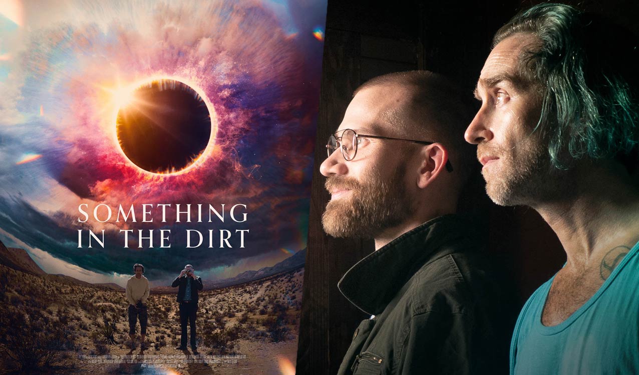 Justin Benson & Aaron Moorhead Talk Paranoia, That Charlie Day Conspiracy Meme & The ‘X-Files’ Of It All [Interview]￼