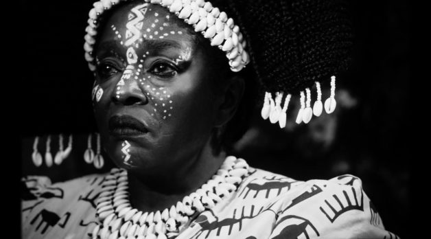 “This Is Filmmaking as an Artistic and Cultural Necessity”: Editor Nathan Delannoy on Mami Wata