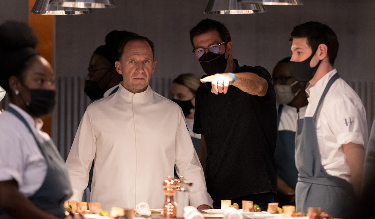 Mark Mylod Reveals A ‘Chef’s Table’ Assist For ‘The Menu’ & Discusses ‘Succession’ Season 4 [Interview]