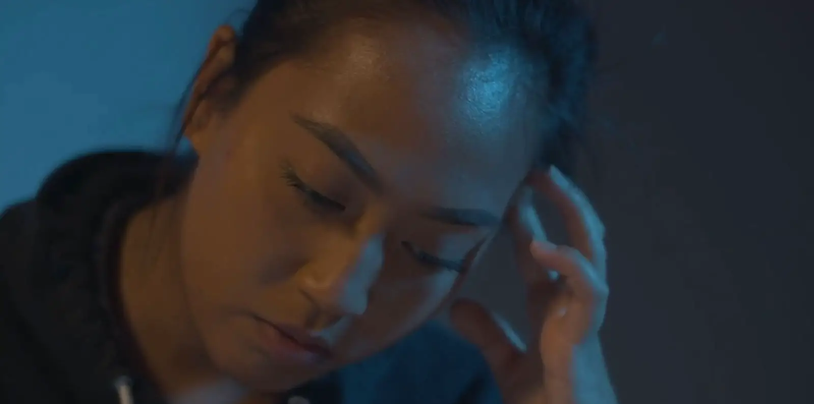 Allure to Darkness | Film Threat