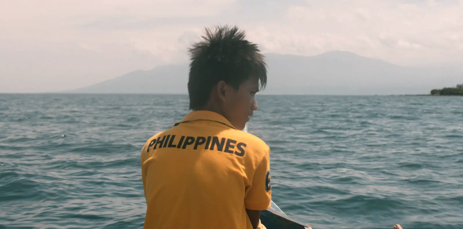 Boy From Nowhere | Film Threat