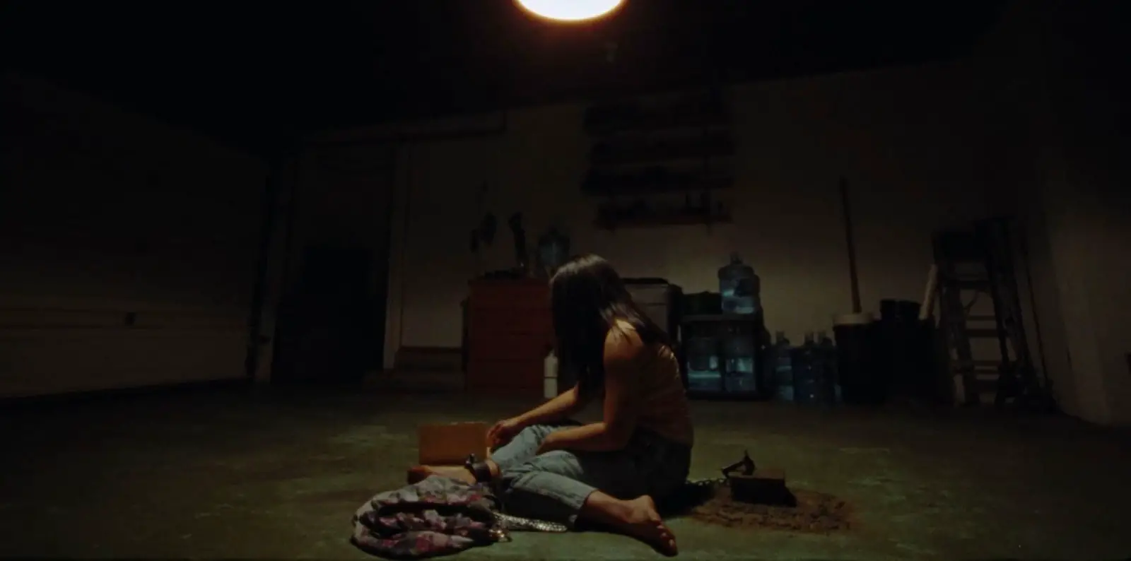 Daughter | Film Threat