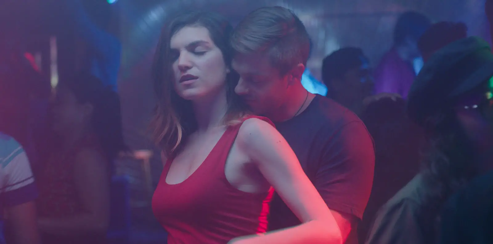 Forever First Love | Film Threat