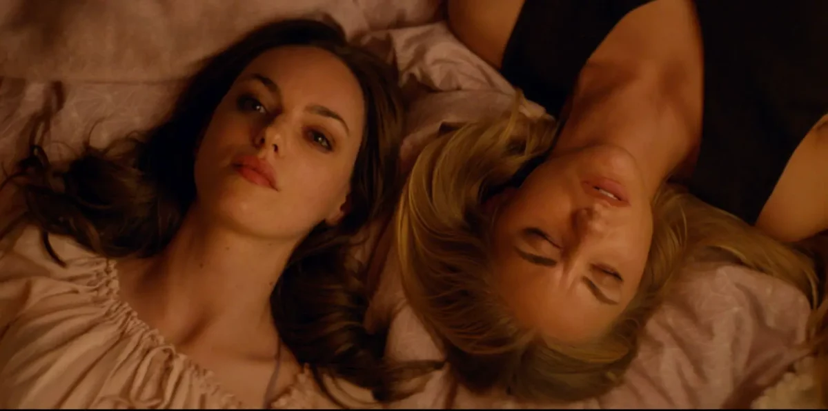 Goliath | Film Threat