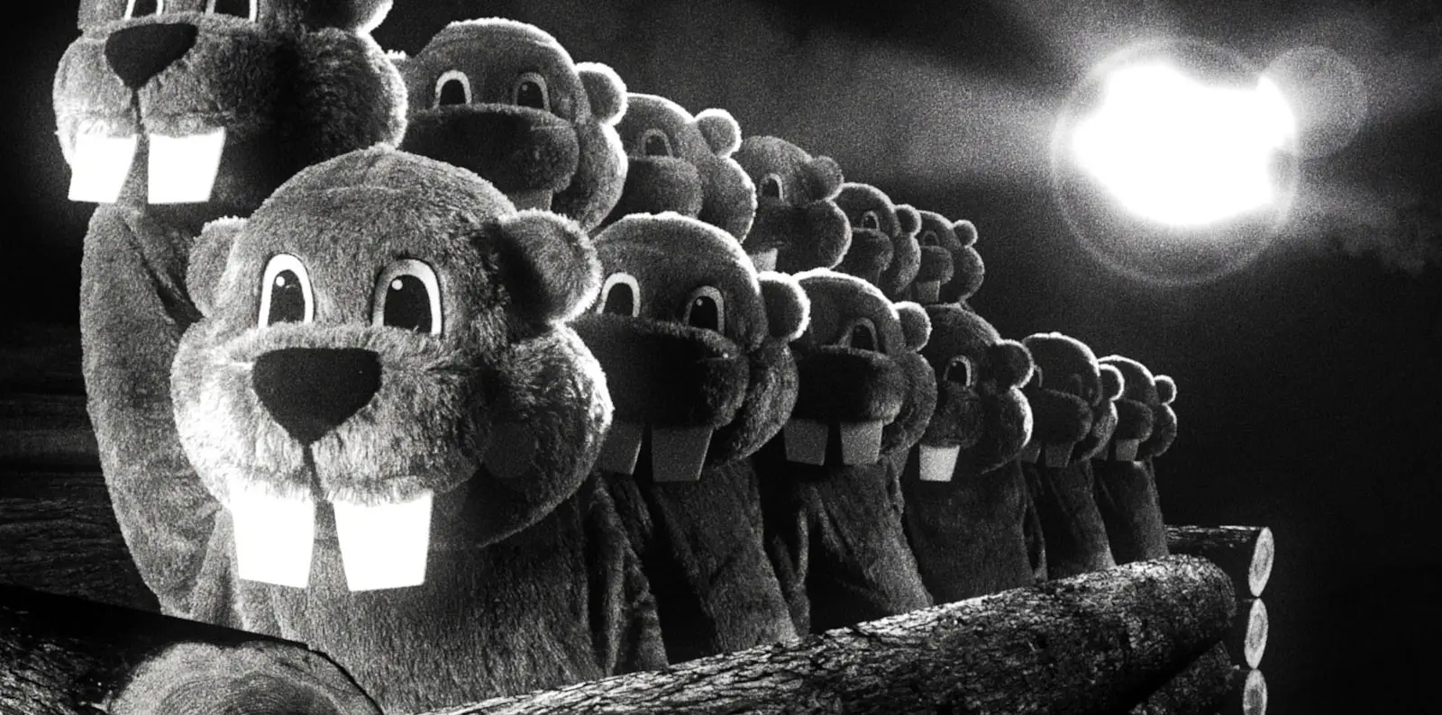 Hundreds of Beavers | Film Threat