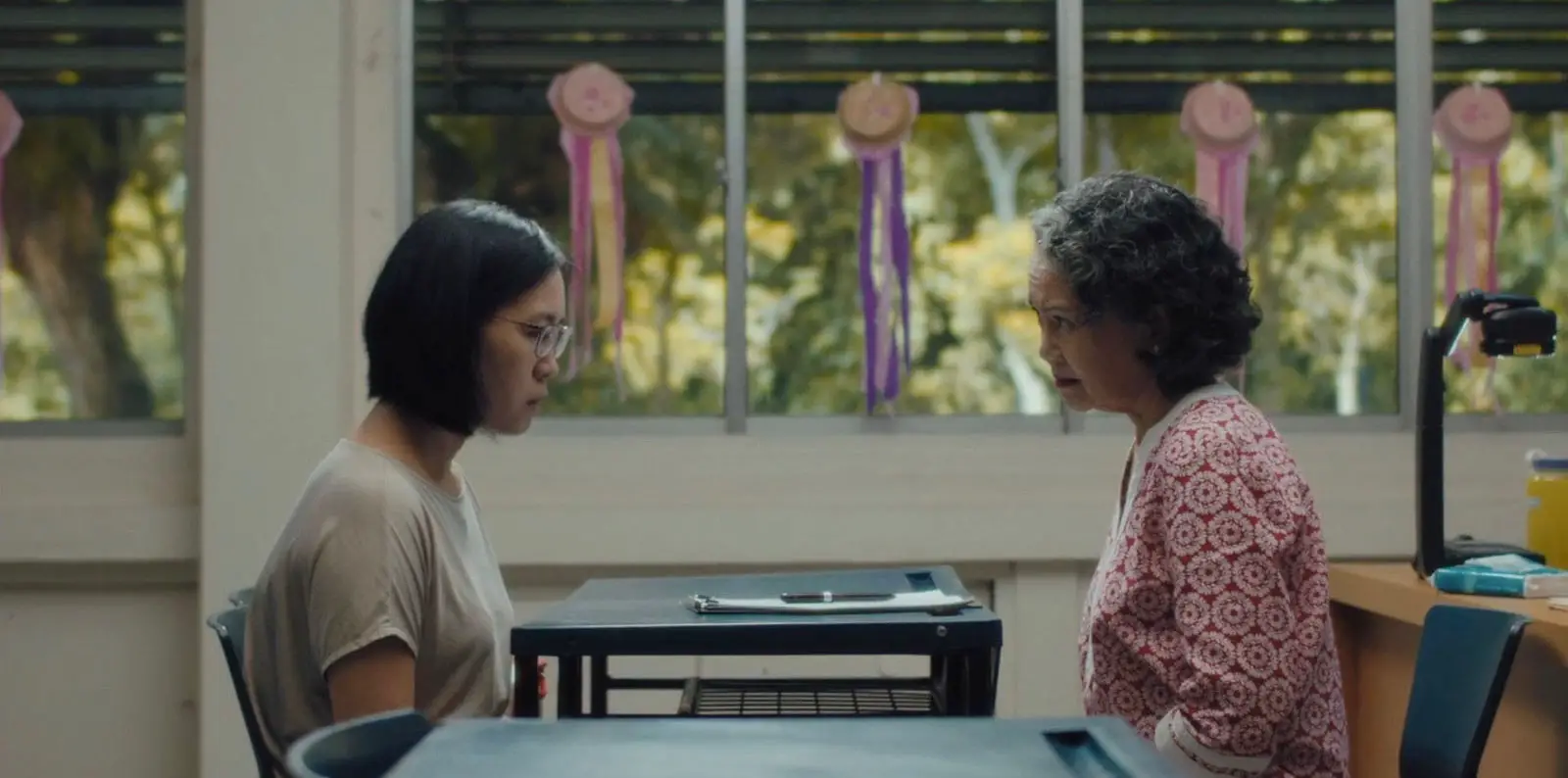 Motherland | Film Threat
