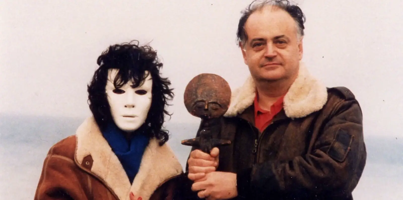 Orchestrator of Storms: The Fantastique World of Jean Rollin