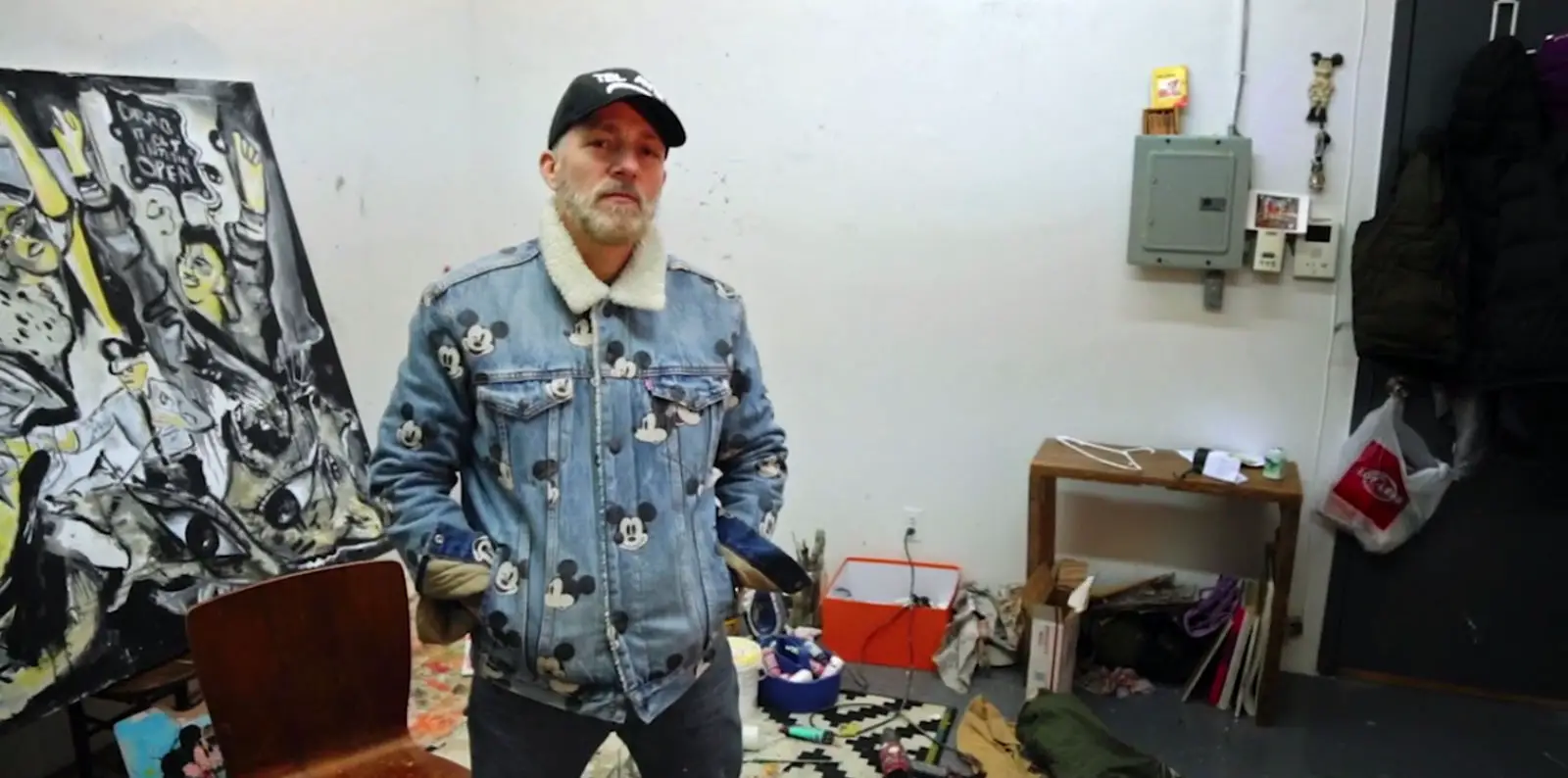 Scooter LaForge: A Life Of Art