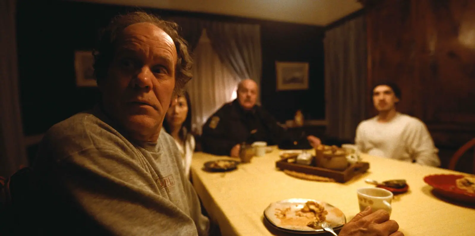 The Family Circus | Film Threat