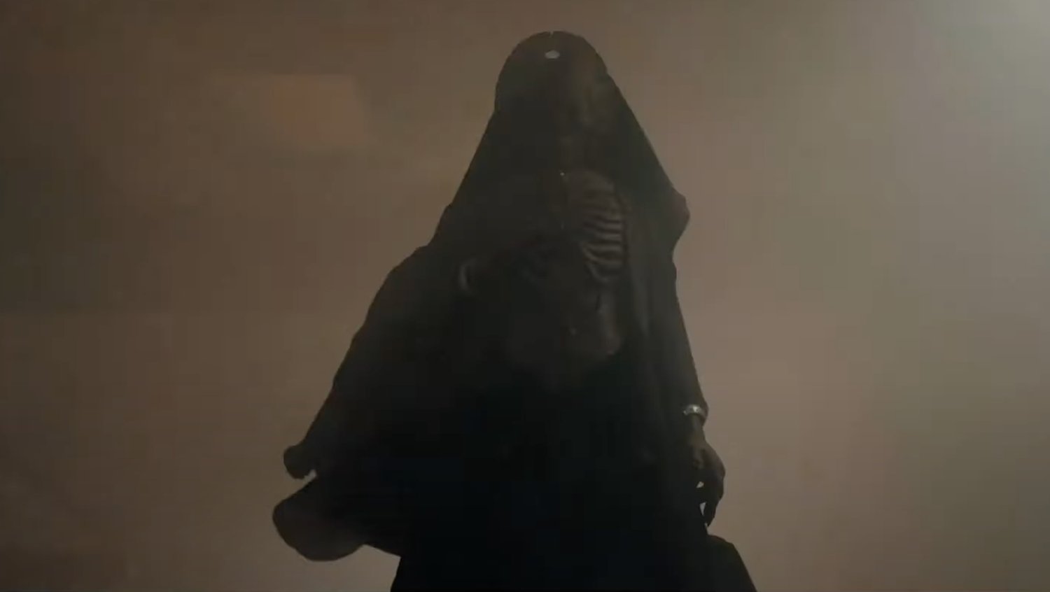 Creepy Fun Trailer For The New Horror Anthology Film SATANIC HISPANICS — GeekTyrant