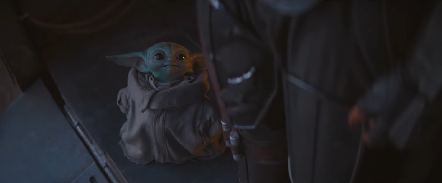 THE MANDALORIAN Featurette Takes Us Back to How It All Began and Teases a Bit of Season 3 Action — GeekTyrant
