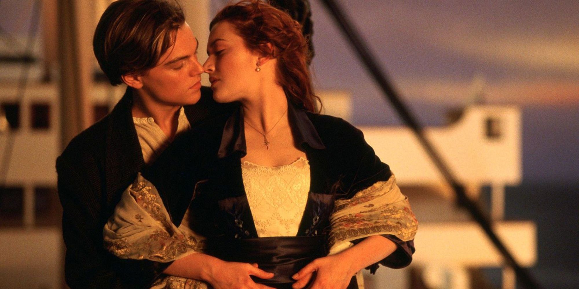 ‘Titanic’ Marked the End of a Very Specific Type of Hollywood Blockbuster