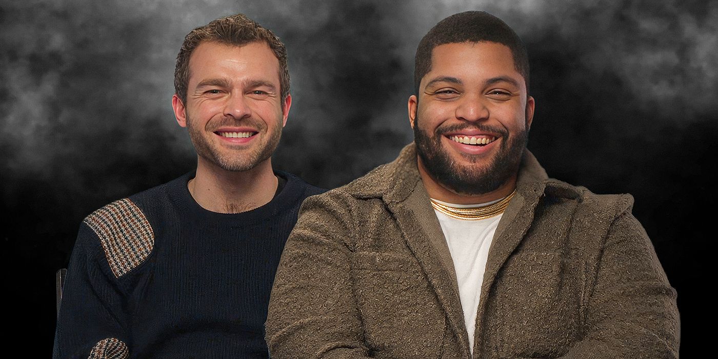 ‘Cocaine Bear’ Cast Members Talk “Gnarly” Kills & Working With Ray Liotta