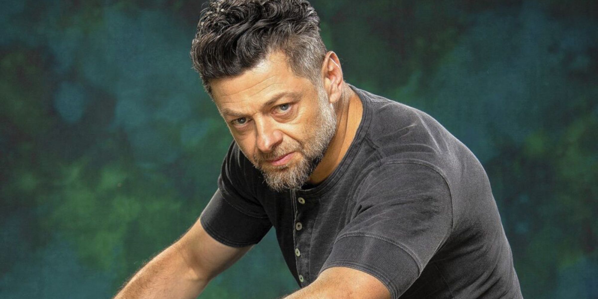 Andy Serkis Executive Producing Fantasy Action Movie ‘The Monster Tale’