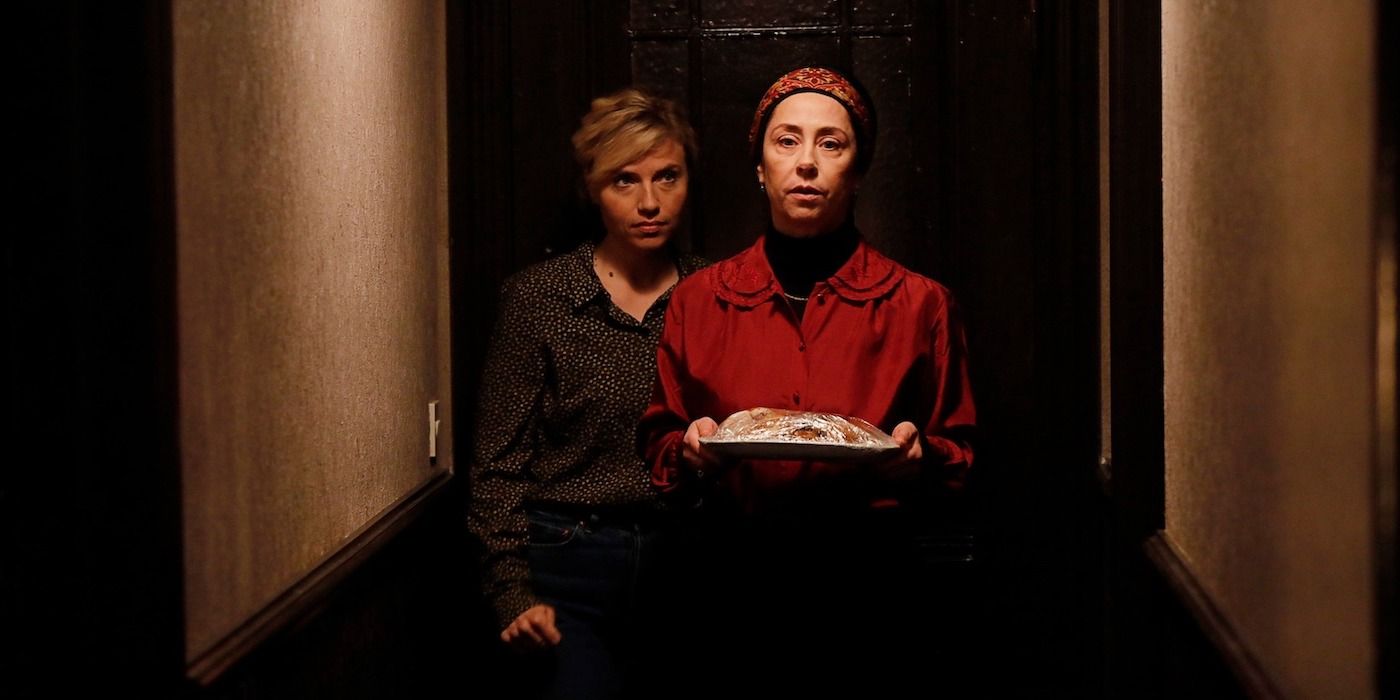 New Love Gets Spooky in Folklore-Inspired Horror Film