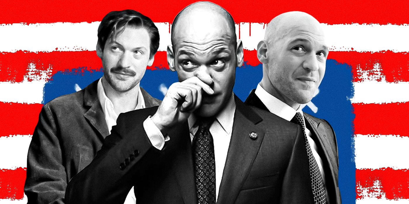 Corey Stoll’s Best Performances in Movies & TV Shows
