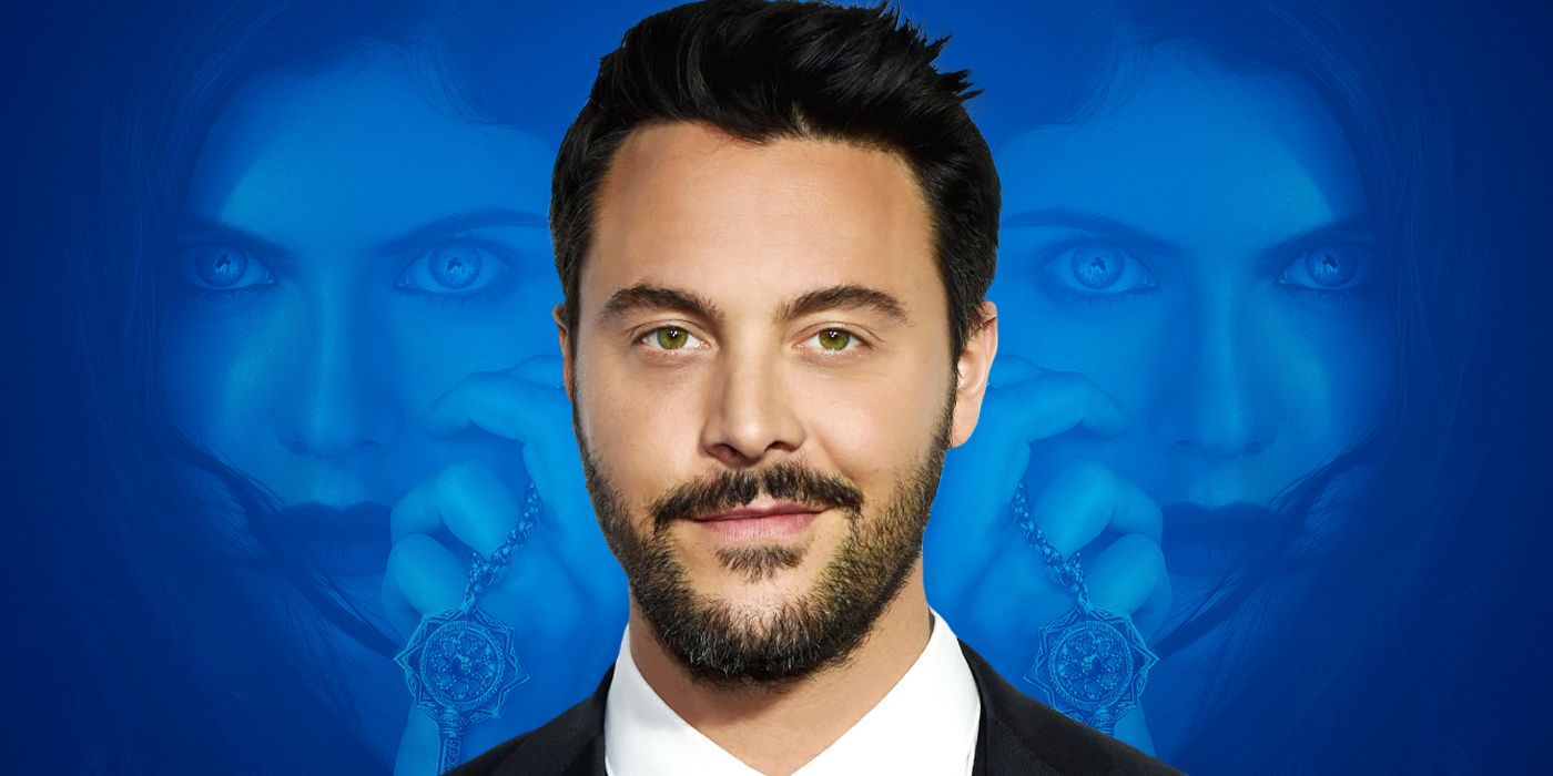 Jack Huston on ‘Mayfair Witches,’ Mysterious Bad Boy Lasher & Season 2