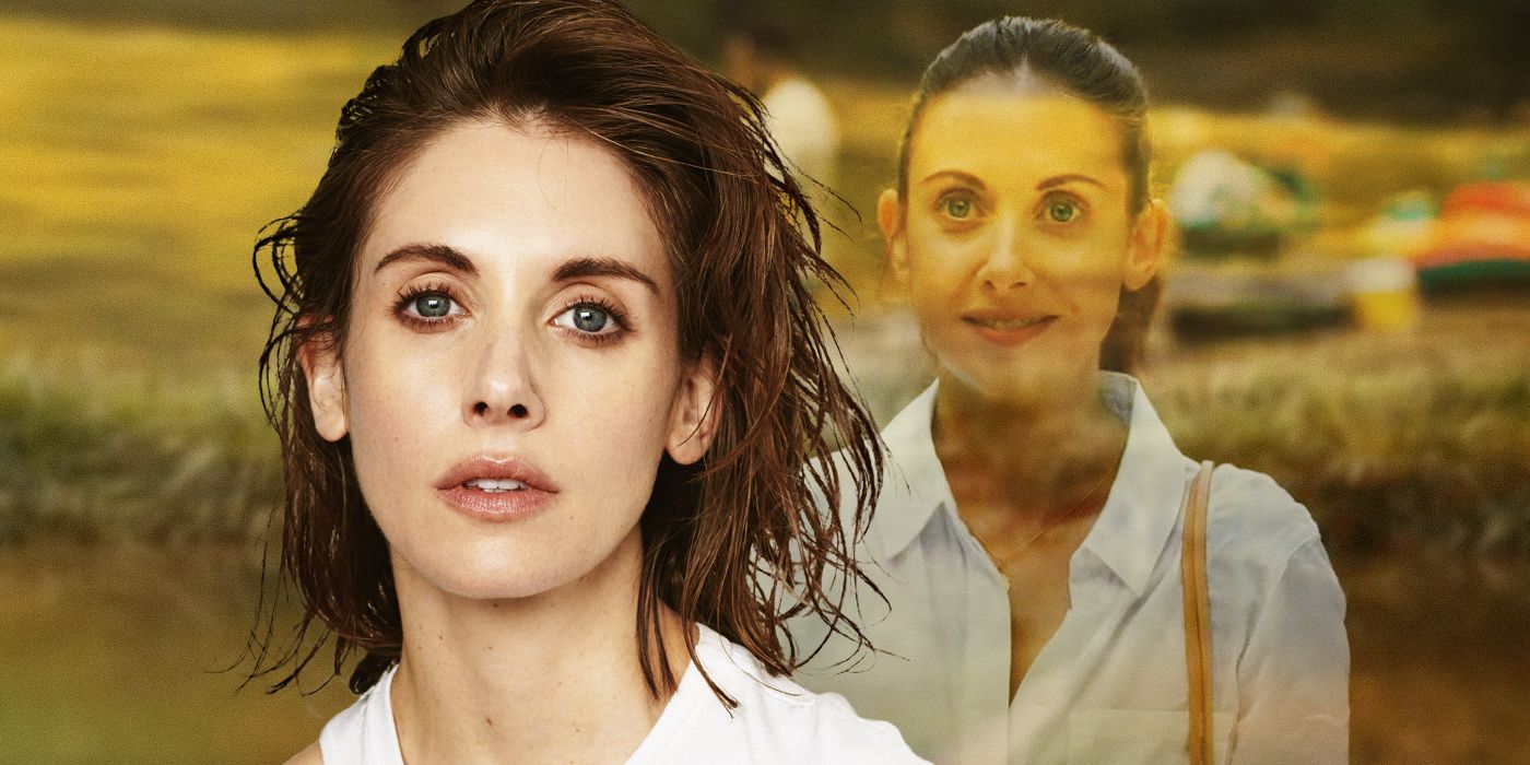 Alison Brie Talks ‘Somebody I Used to Know’ and the ‘Community’ Movie