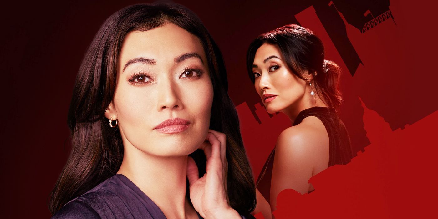 Catherine Haena Kim Talks ‘The Company You Keep’ and the Show’s Love Story