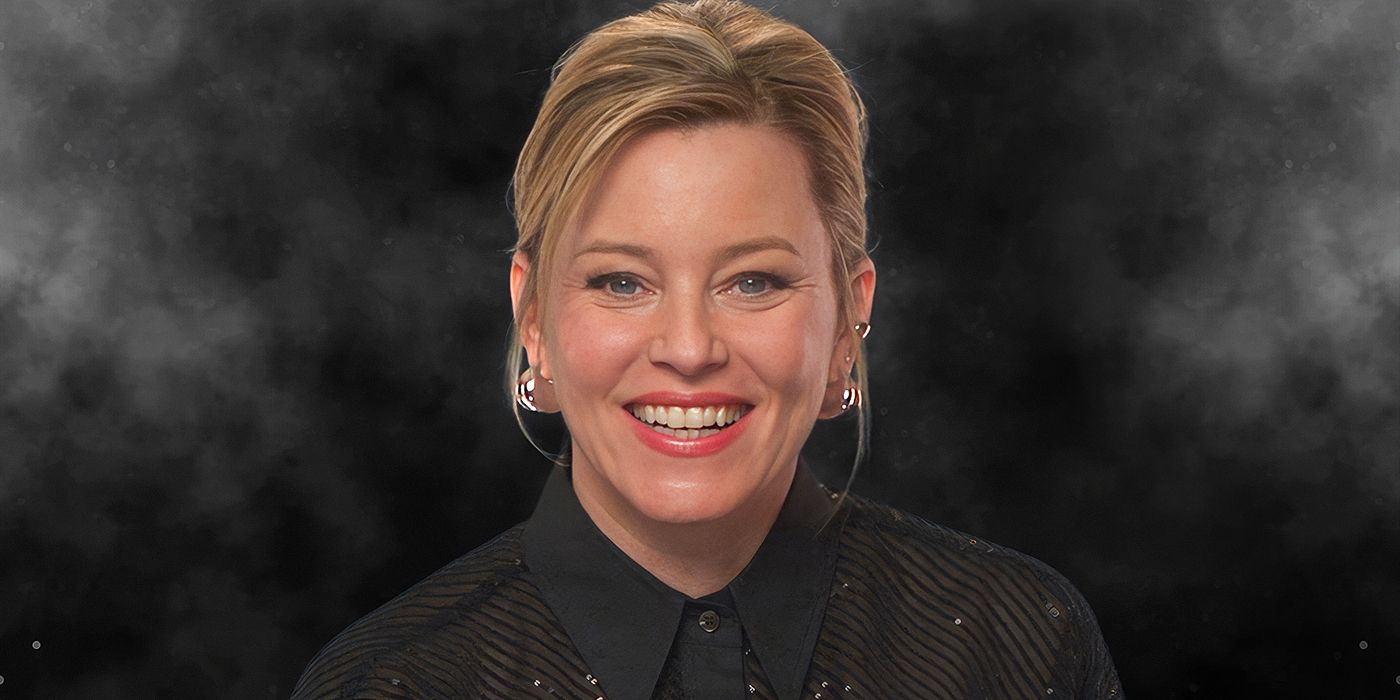 ‘Cocaine Bear’s Elizabeth Banks on ’80s Easter Eggs and the Bloody Kills