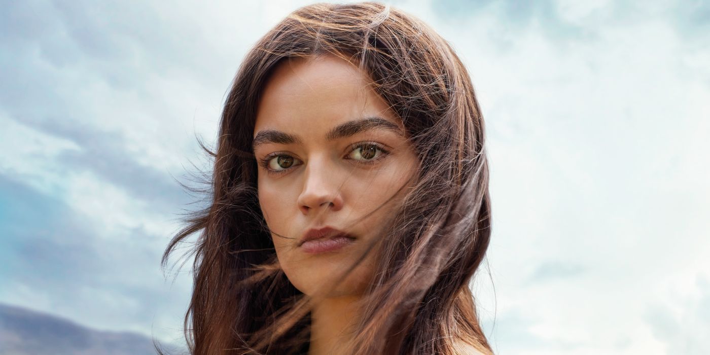 Emma Mackey Glows in Love Letter to Emily Brontë