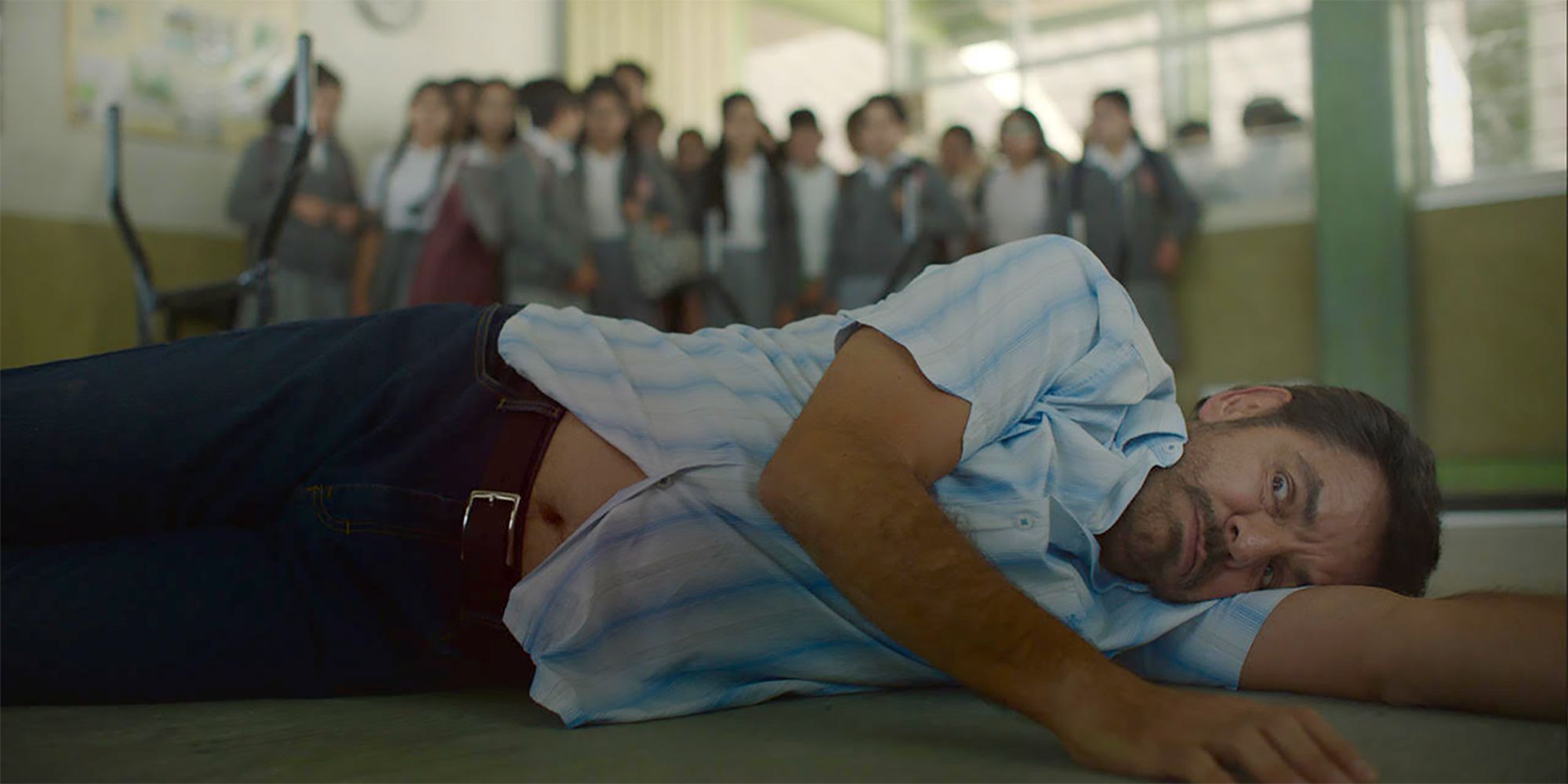 Eugenio Derbez Brings Warmth To Bittersweet True Story [Sundance]