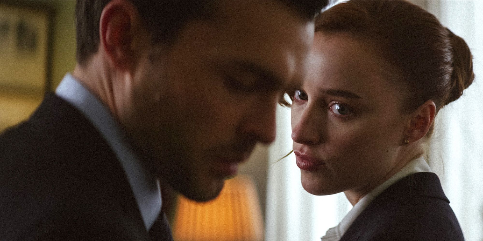Domont’s Debut Is An Electric, Intoxicating Thriller [Sundance]