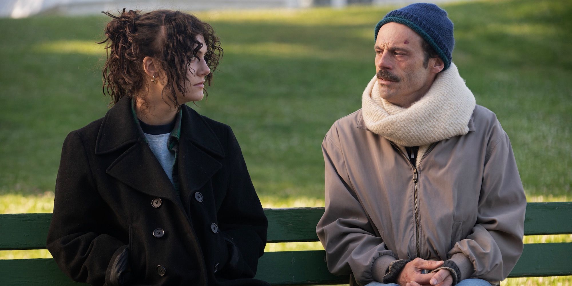 Jones & McNairy Are Excellent In Moving Drama [Sundance]