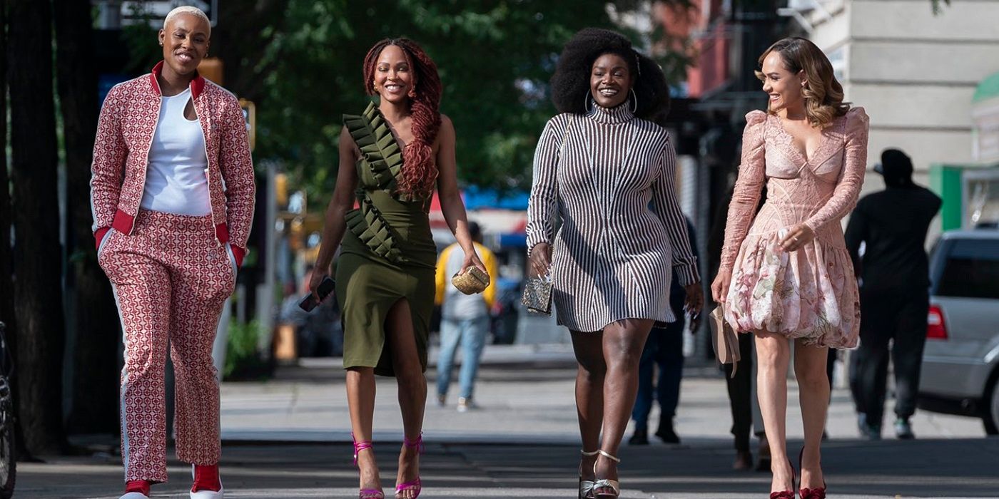 A Stunning Celebration of Black Joy