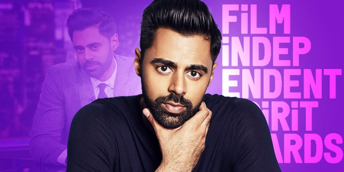 Hasan Minhaj Talks Guest Hosting ‘The Daily Show’ Ahead of Film Independent Spirit Awards [Exclusive]