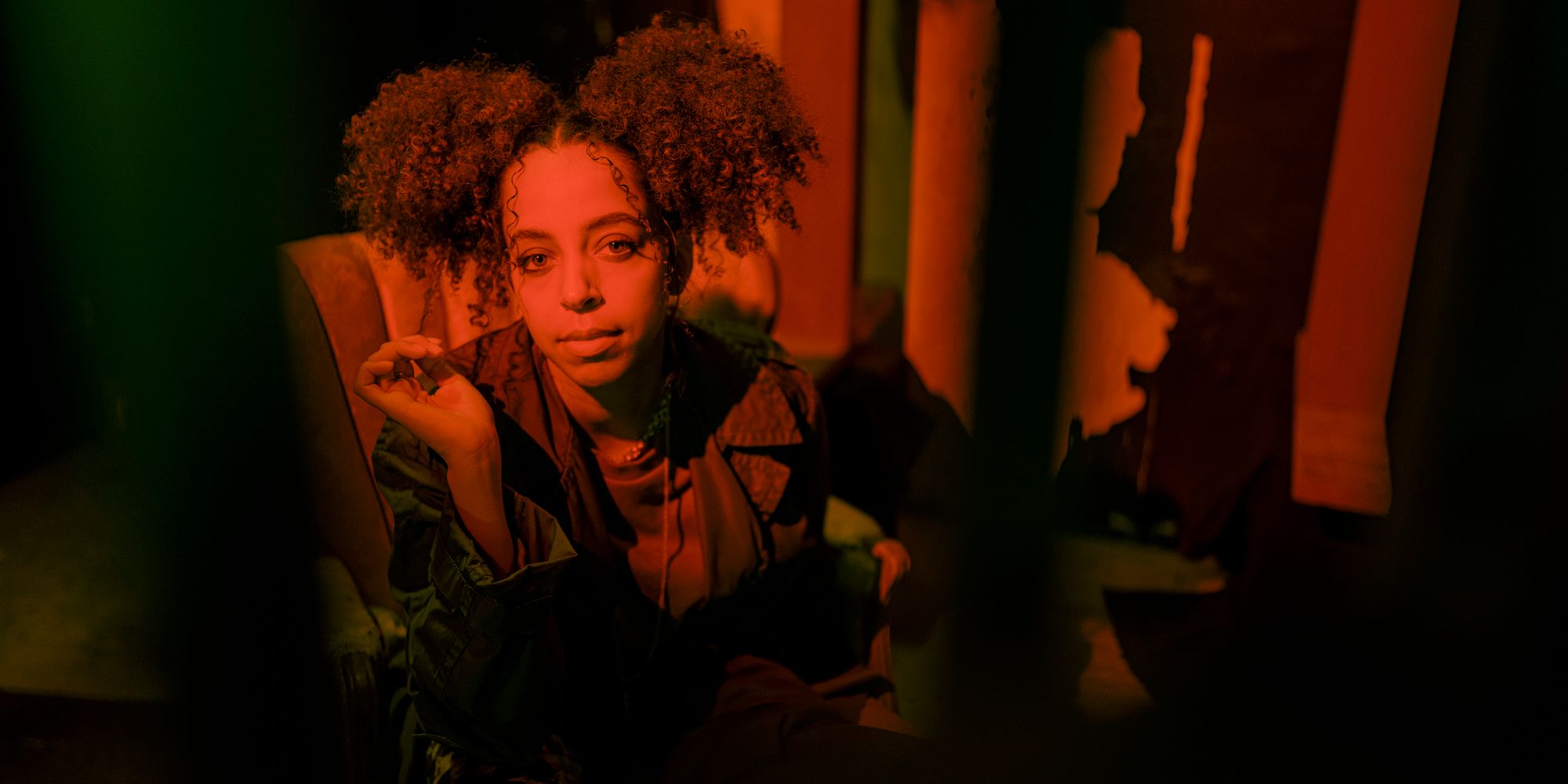 Hayley Law Is Tremendous In Avan Jogia’s Vivid Neo-Noir