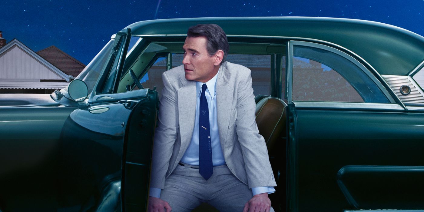 The Role Billy Crudup Was Born to Play