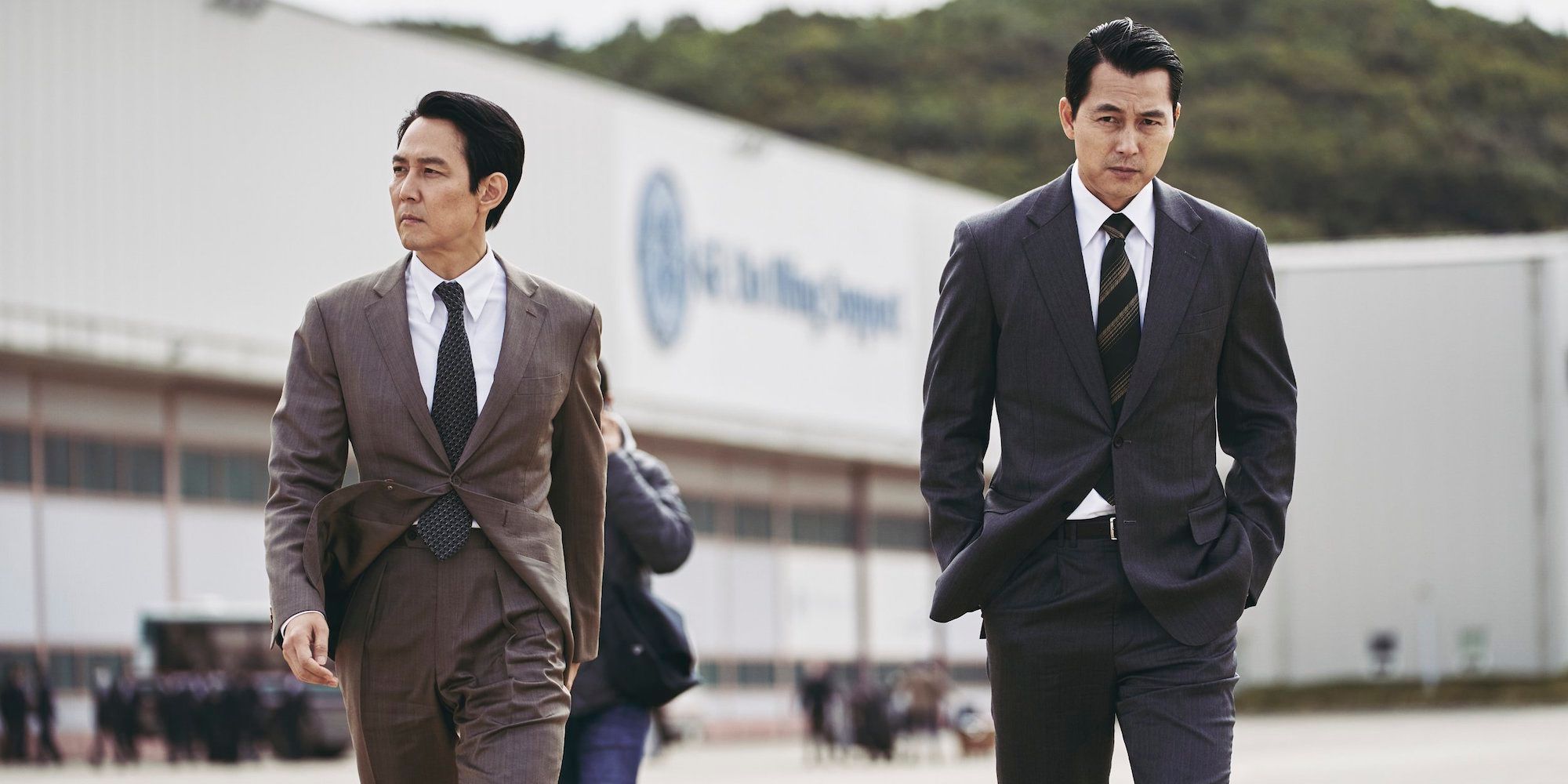A Pulse-Raising Actioner With Ample Thrills & A Messy Script