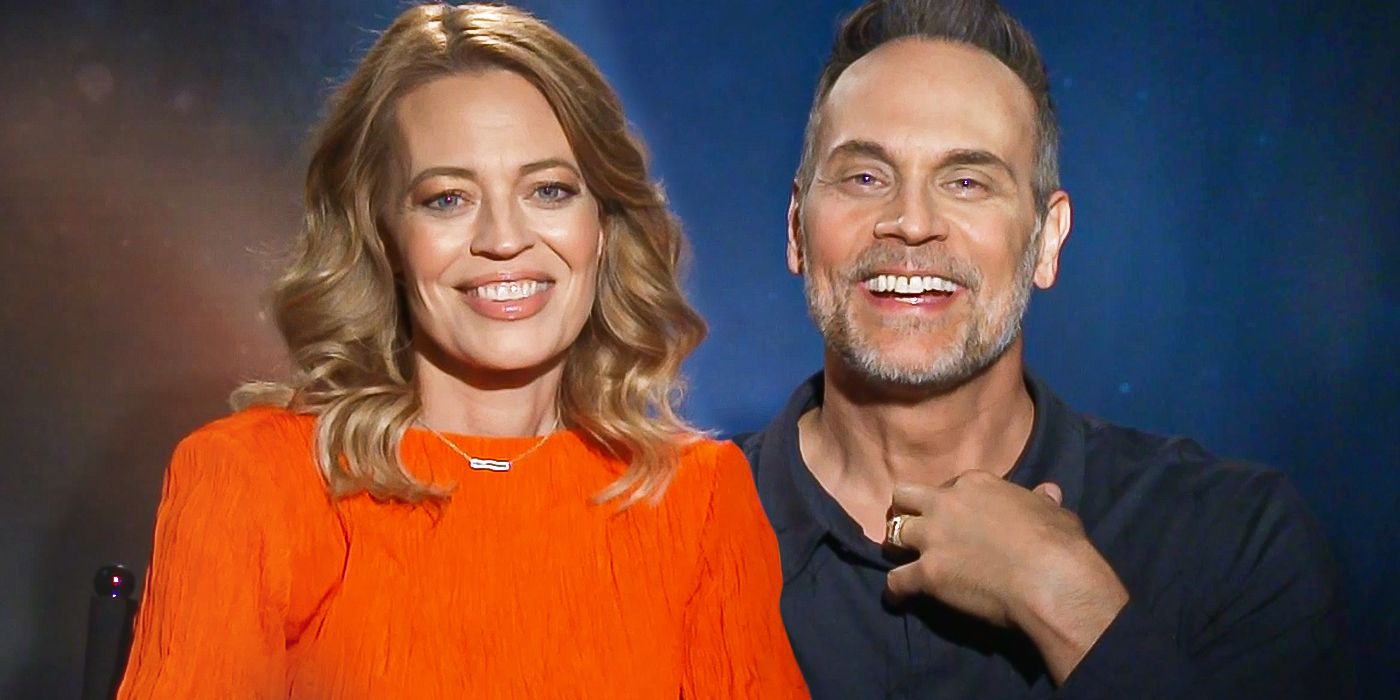 Jeri Ryan & Todd Stashwick Discuss Final Season