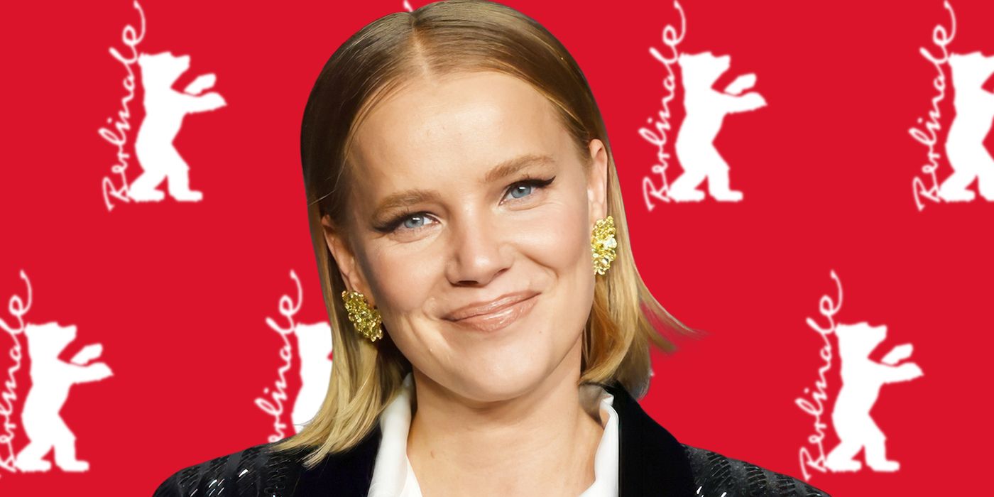Joanna Kulig Discusses the Differences Between European and US Cinema