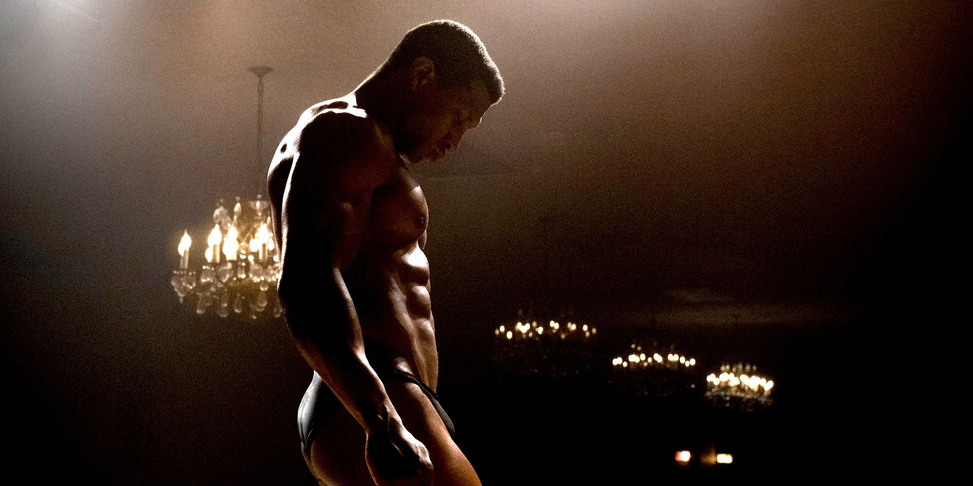 Majors’ Powerful Performance Carries Intense Drama [Sundance]